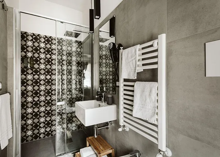 B&B LumasBed and Breakfast